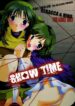 (C68) [Acid Sea (Asuma Omi)] Show Time (Fire Emblem: Rekka no Ken)