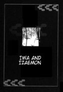 Shintaro Kago – Iwa and Izaemon