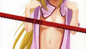(COMIC1) [Digital Lover (Nakajima Yuka)] D.L. action 40 (Trauma Center)