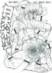 (C68) [Niku Ringo (Kakugari Kyoudai)] Nippon Mokusei (Sailor Moon)