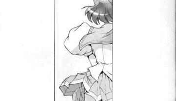 [Kino Hitoshi] TRIP (Utena)