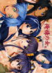 (SC34) [HAPPY WATER (Kizaki Yuuri)] Oresama no Onna. (Sengoku Rance)