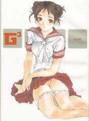 (C59) [G3 (Oh! Great)] G-cube