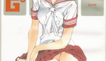 (C59) [G3 (Oh! Great)] G-cube