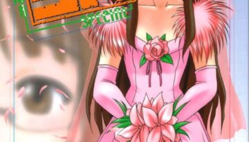 [BIG BOSS (Hontai Bai)] Ema SP (Love Hina)