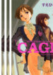 [Suehirogari] CAGE Ch. 1 [Spanish] [Hate213]