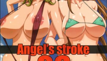 (SC37) [AXZ (Kutani)] Angel's stroke 06 Kanketsuhen (CODE GEASS: Lelouch of the Rebellion)