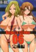 (SC37) [AXZ (Kutani)] Angel's stroke 06 Kanketsuhen (CODE GEASS: Lelouch of the Rebellion)