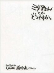 Is Millia-san Fast (ggx)
