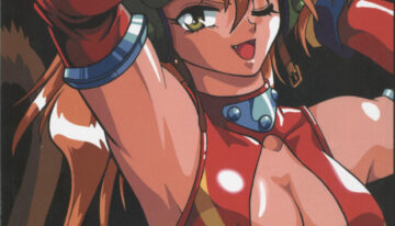 (C55) [Studio Katsudon (Manabe Jouji)] Ura Outlanders (Outlanders, Various)