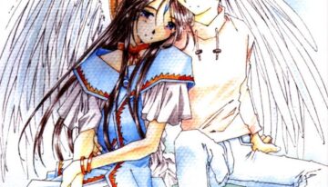 (C59) [RPG Company 2 (Various)] Fujishima Spirits 2 (Ah! My Goddess, Sakura Taisen)