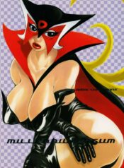 (CR27) [BASIC CHAMPIONS (Various)] MILLENNIUM SCUM (Yatterman)