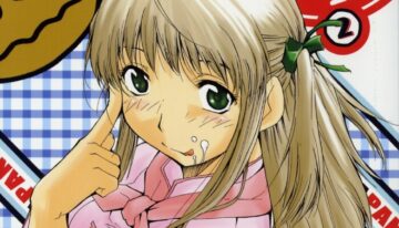 [Studio Kimigabuchi (Kimimaru)] Ja Ja Ja Ja Japan 2 (Yakitate!! Japan)
