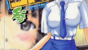 (C60) [Big Boss (Hontai Bai)] Motoko SP. 3 (Love Hina)