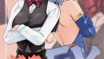 (CR30) [BIG BOSS (Hontai Bai)] Urashima EX Excellent (Love Hina)