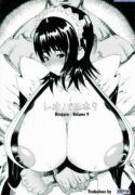 (C69) [Dorepooru (Leopard)] Leopard Hon 9 (Samurai Spirits) [Italian]