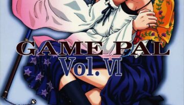 (C60) [STUDIO PAL (Hazuki Kaoru, Nanno Koto)] GAME PAL VI (Final Fantasy X, Sakura Taisen, Tokimeki Memorial)