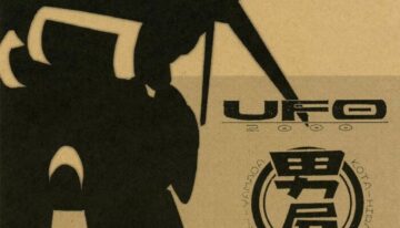 (C69) [GUY-YA (Hirano Kouta)] UFO 2000 UFO-TOP (Top o Nerae!)