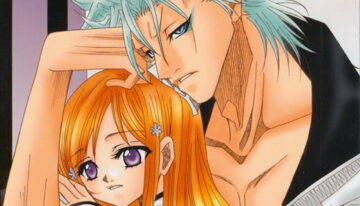 (Arancar Butoukai) [Funny Devil (Okada Reimi)] Pretty Lies (Bleach)