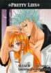 (Arancar Butoukai) [Funny Devil (Okada Reimi)] Pretty Lies (Bleach)