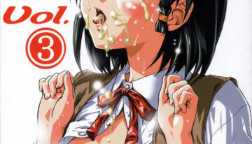 (C68) [MARUTA-DOJO (MARUTA)] School Rumble Harima no Manga Michi Vol. 3 (School Rumble)
