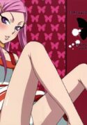 (C69) [apricot (Anji, Kuroo)] I love you, I need you, I fuck you (Eureka Seven)