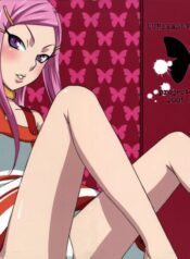 (C69) [apricot (Anji, Kuroo)] I love you, I need you, I fuck you (Eureka Seven)