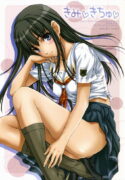 [STUDIO PAL (Kenzaki Mikuri, Nanno Koto)] Kimi Kichu (KiMiKiSS)