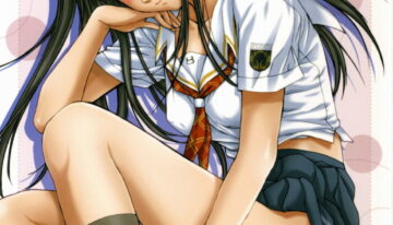 [STUDIO PAL (Kenzaki Mikuri, Nanno Koto)] Kimi Kichu (KiMiKiSS)