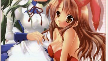 (SC33) [Hisuitei (Izumi Tsubasu)] Tsuruya-san to Mikuru-chan (Suzumiya Haruhi no Yuuutsu)