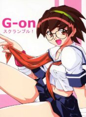 [Studio Wallaby (Various)] G-On Scramble! (G-on Riders)
