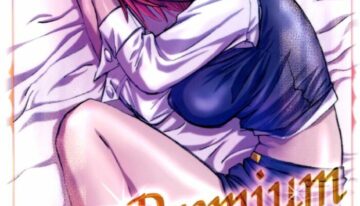 [Studio PAL (Hazuki Kaoru, Nanno Koto)] Rio Premium (Super Black Jack)