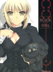(C70) [UDON-YA (Kizuki Aruchu, ZAN)] BLACK 99% (Fate/hollow ataraxia)
