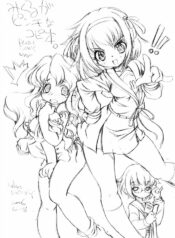 (SC32) [MAGIC MACHINERY (RT.)] Mikuru ga Pinchi na Copybon (Suzumiya Haruhi no Yuuutsu)