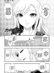 [Uziga Waita] Mistress Anna Studies Abroad in a Mansion (ENG) =TB=
