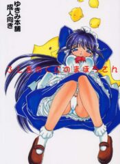 (C61) [Yukimi Honpo (Asano Yukino)] Fushigi no Kuni no Mahoro san (Mahoromatic)