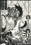 (C70) [Yuugen Sangyou Sukima Kaze (Tanken wa ra 2)] D/I (D.Gray-man)