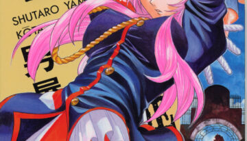 (C52) [GUY-YA (Various)] HI-SIDE Ver. 5 (Various)