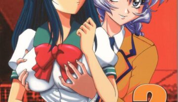 [St. Rio (Kitty, Ishikawa Jippei)] Full Otaku Panic 2 (Full Metal Panic!)