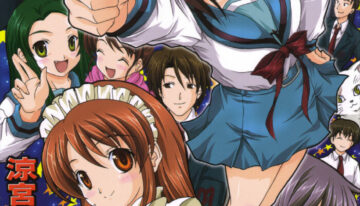 (C70) [BLUE CATTY (MaP)] Suzumiya Haruhi no Shinkan (The Melancholy of Haruhi Suzumiya)