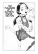 Shintaro Kago – The pleasure of a slippery cross-section