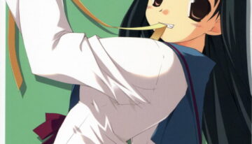 (C70) [ANGYADOW (Shikei)] feeling happy (Suzumiya Haruhi no Yuuutsu)