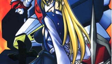 (C59) [UA Daisakusen, Lapislazuli=corporation (Harada Shoutarou)] Ruridou Gahou CODE:13 (Gear Fighter Dendoh)