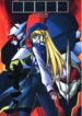 (C59) [UA Daisakusen, Lapislazuli=corporation (Harada Shoutarou)] Ruridou Gahou CODE:13 (Gear Fighter Dendoh)