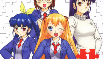 [St. Rio (Kitty)] Ai Nori ~ Sex & Collage [Ai Kora]