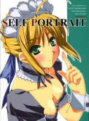 (SC33) [MONTAGE (Takato Suzunosuke)] SELF PORTRAIT (Fate/hollow ataraxia)