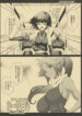 (C74) [Youkai Tamanokoshi (CHIRO)] Tsun Tsun Soifon no Yoruichi Nikki (BLEACH)