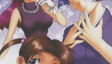 [St. Rio (Kitty)] Ai Dashi 3 (Ai Yori Aoshi)