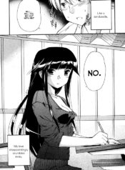 [Inu] Kuroneko no Boogaloo | Black Cat Boogaloo Ch. 1 (Jun-ai Kajitsu 2008-01) [English] [Anonymous]