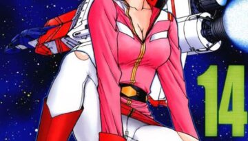 (C55) [Mengerekun (Captain Kiesel, Tacchin, Von.Thoma)] POTATO MASHER 14 (Mobile Suit Gundam, Sakura Taisen, Slayers)